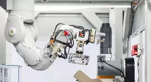 家用機器人 百億市場風口之下，前景為何不容樂觀？